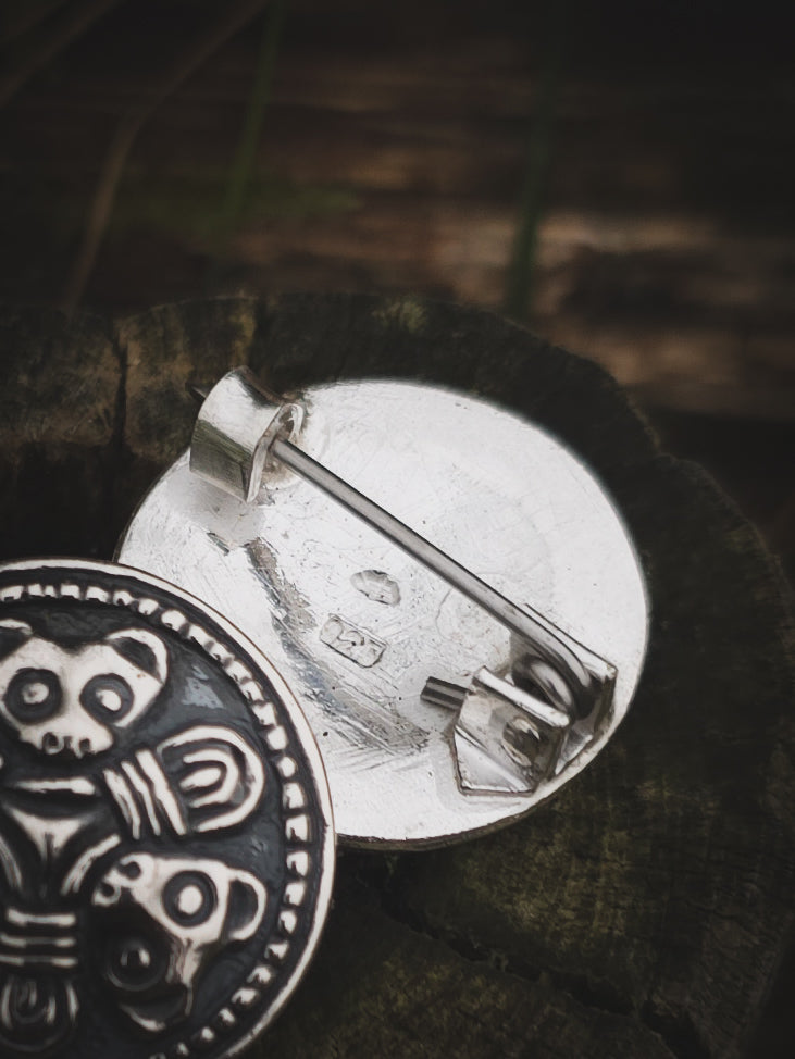 Trondheims bjørnen T1747