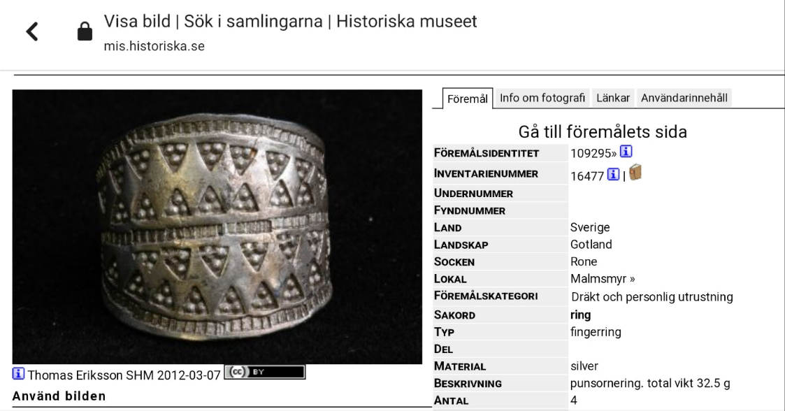 Gotland 109295