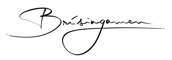 Brísingamen