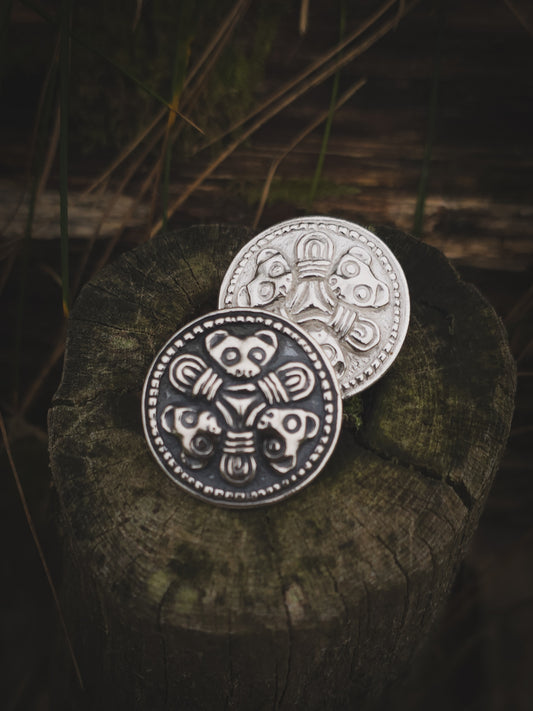 Trondheims bjørnen T1747