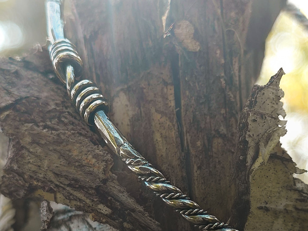 Armring fra Kaldal