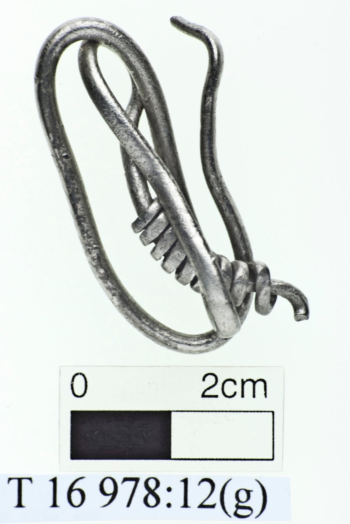 Trondheim T16978/g