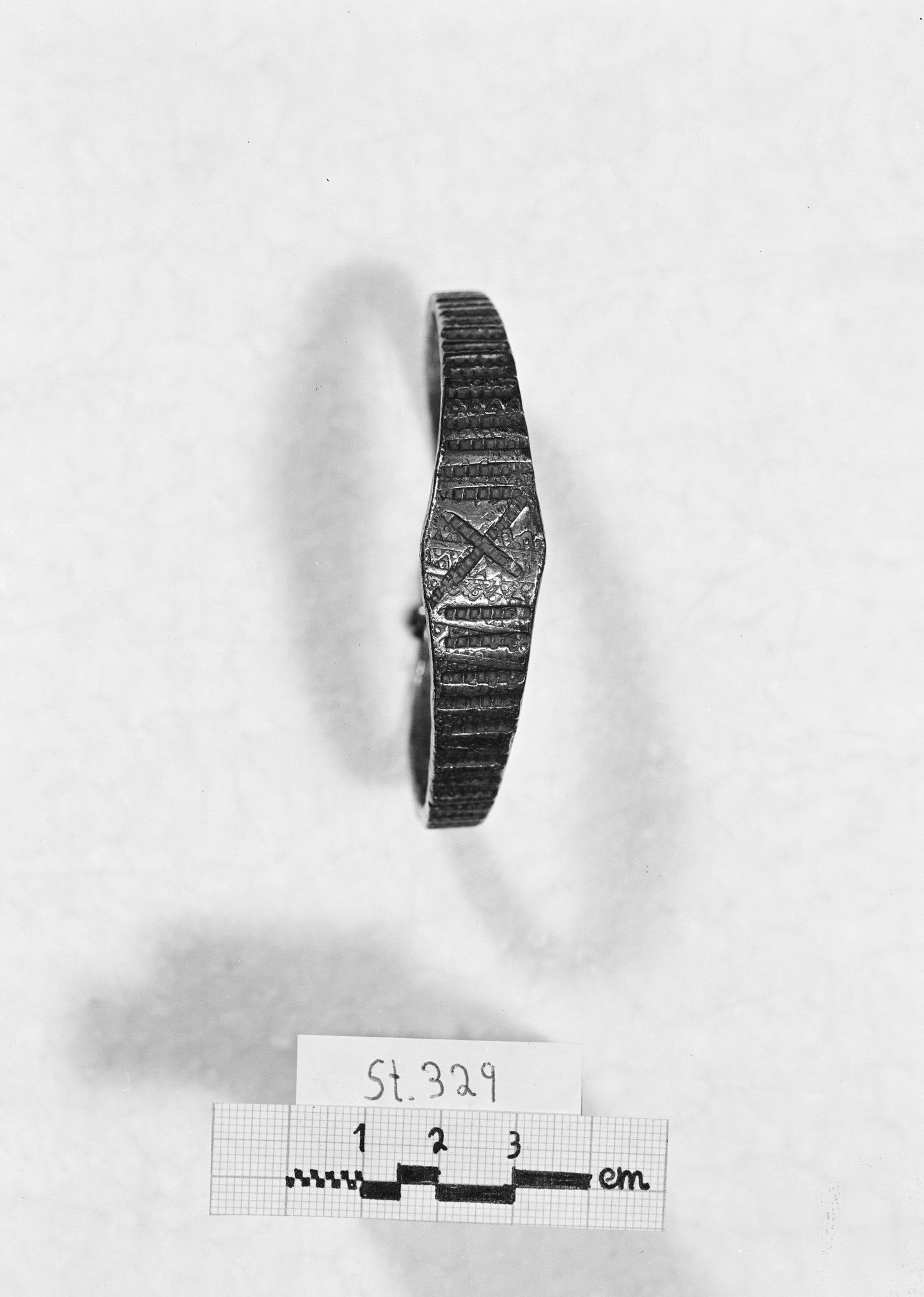 Tjore S 329